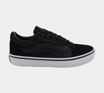 Vans Ward Reflective Flame