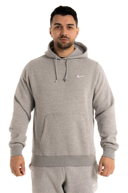 Sweat à capuche Nike Club Swoosh en polaire