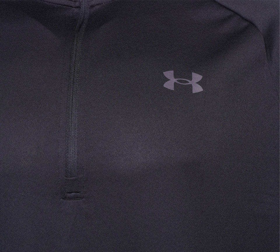 UNDER ARMOUR TECH 1/2 ZIP LONG SLEEVE 1328495001