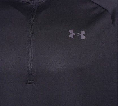 UNDER ARMOUR TECH 1/2 ZIP LONG SLEEVE 1328495001