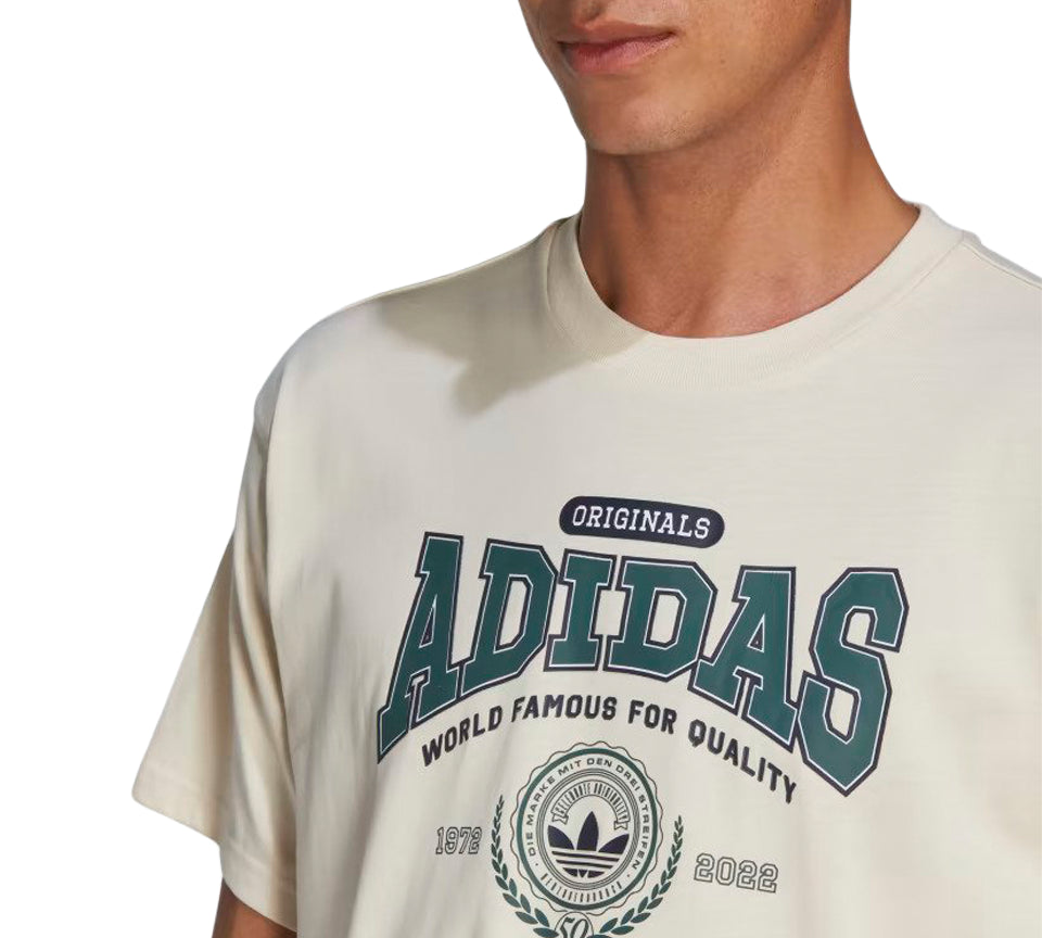 Adidas Original T-shirt