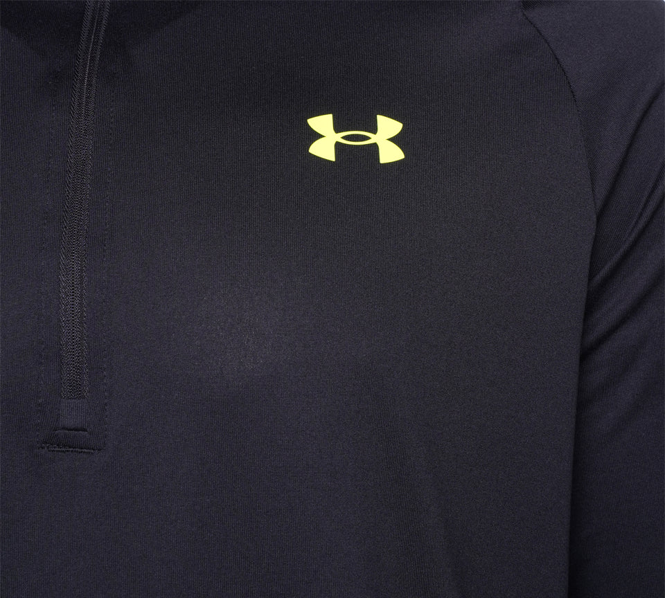 UNDER ARMOUR TECH 1/2 ZIP LONG SLEEVE 1328495006