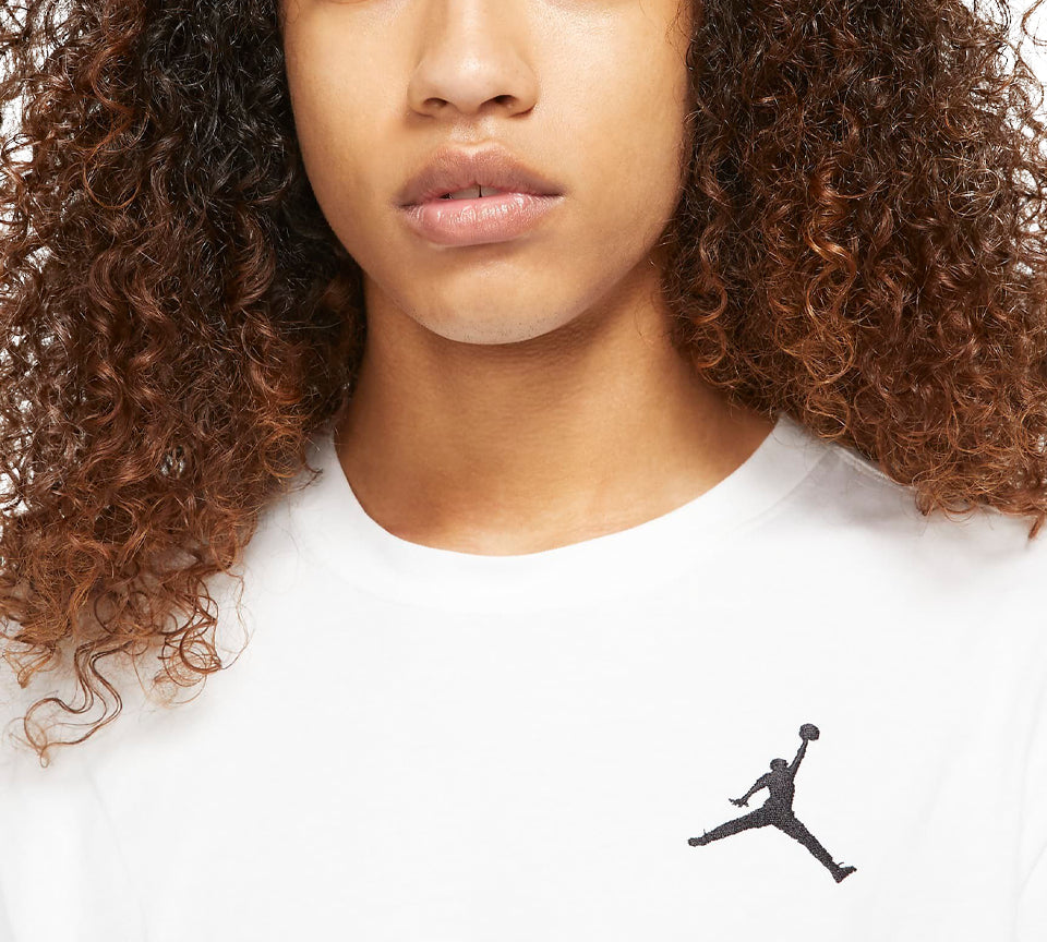 Jordan Jumpman Short Sleeve T-shirt