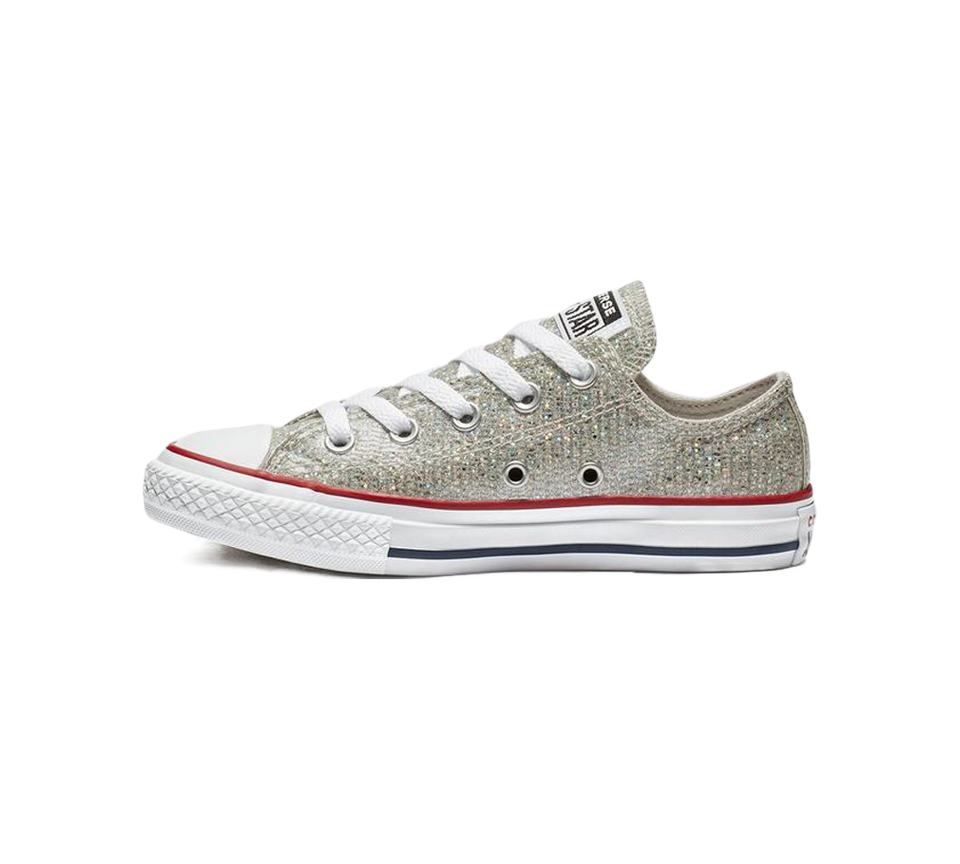 Converse Chuck Taylor All Star OX Shoes