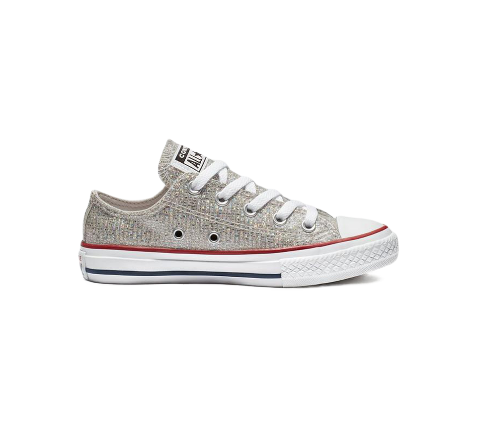 Converse Chuck Taylor All Star OX Shoes