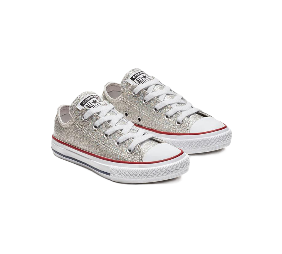 Converse Chuck Taylor All Star OX Shoes