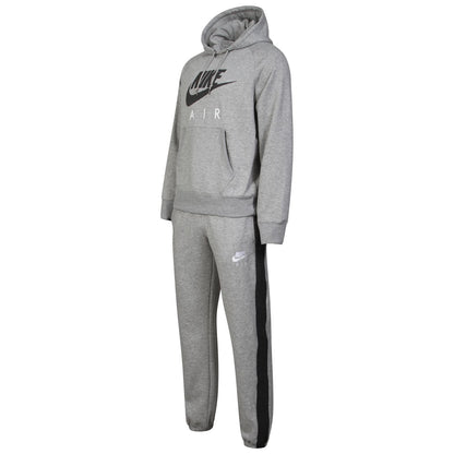 Nike Fleece Overhead Hoodie