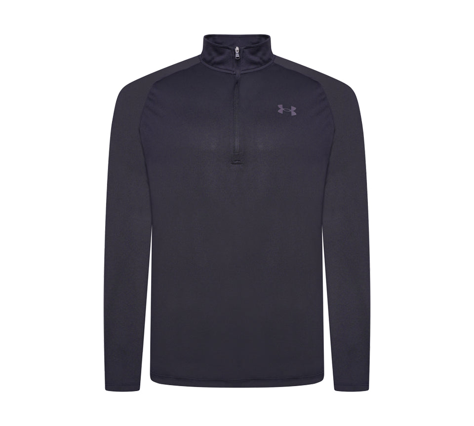 UNDER ARMOUR TECH 1/2 ZIP LONG SLEEVE 1328495001