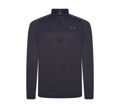 UNDER ARMOUR TECH 1/2 ZIP LONG SLEEVE 1328495001