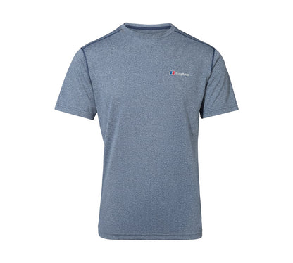 Berghaus Explorer Tech Short Sleeve Crew Tee