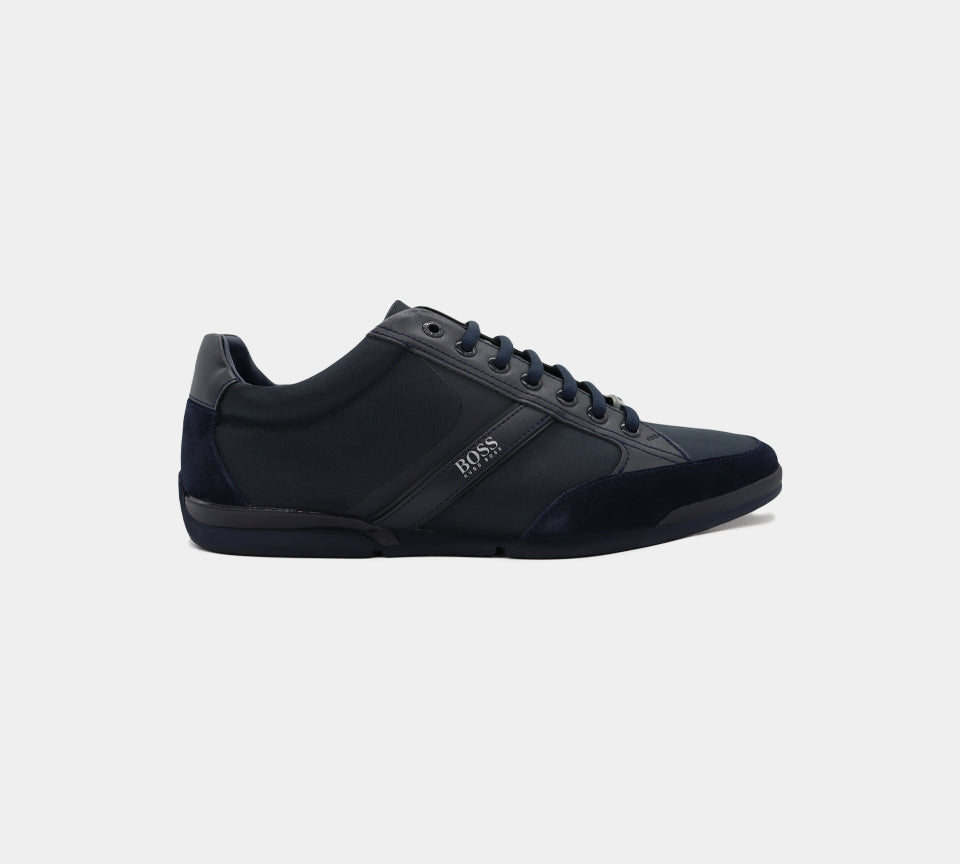 Hugo Boss Saturn Lowp Mx Trainers