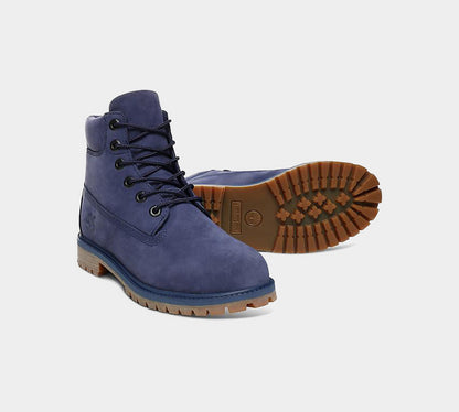 Timberland 6 Inch Premium