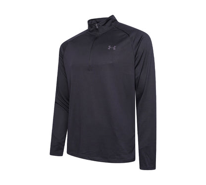 UNDER ARMOUR TECH 1/2 ZIP LONG SLEEVE 1328495001