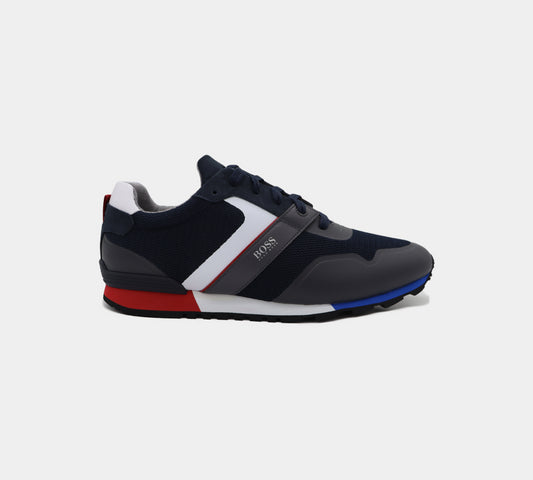 Hugo Boss Parkour Runn Trainers