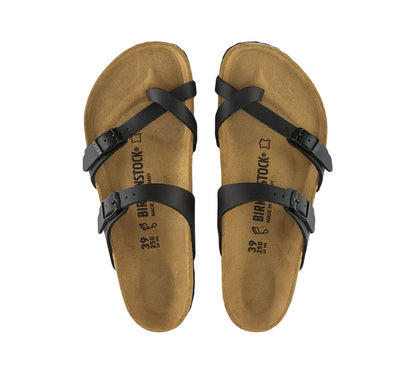 Birkenstock Mayari Birko-Flor