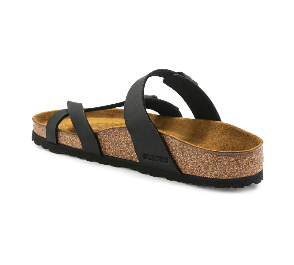 Birkenstock Mayari Birko-Flor