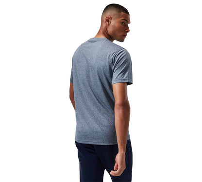 Berghaus Explorer Tech Short Sleeve Crew Tee