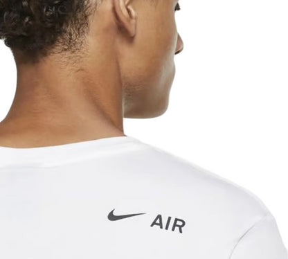 NIKE AIR MULTI SWOOSH T SHIRT