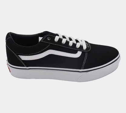 Unisex Vans Platform Old Skool Trainers