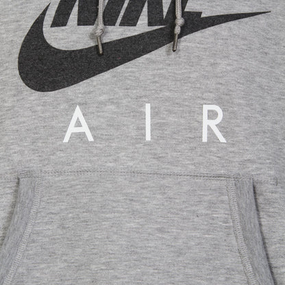 Nike Fleece Overhead Hoodie