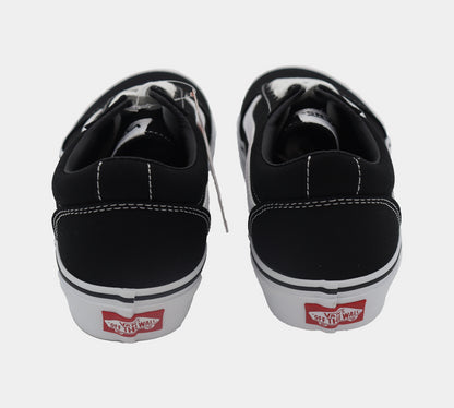 Unisex Vans Platform Old Skool Trainers