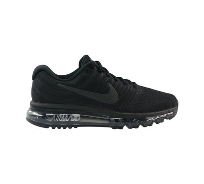 Nike Air Max 2017 GS Unisex Kids Trainers