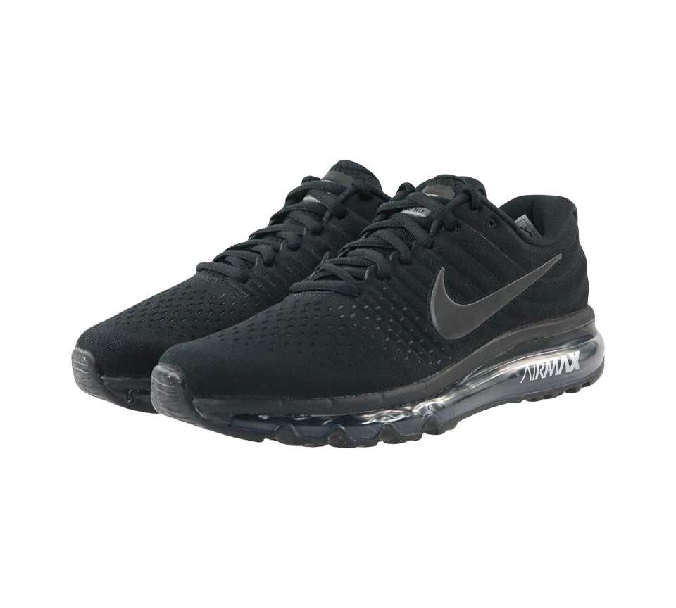 Nike Air Max 2017 GS Unisex Kids Trainers