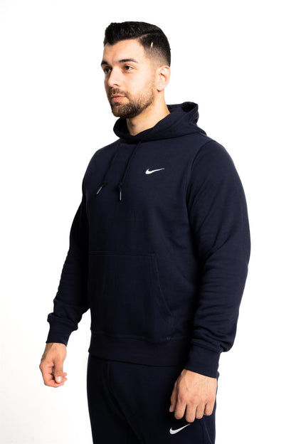 Nike Club Swoosh Fleece Hoodie