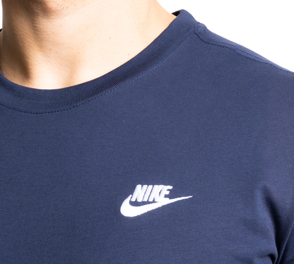 Nike Swoosh Futura T-Shirt