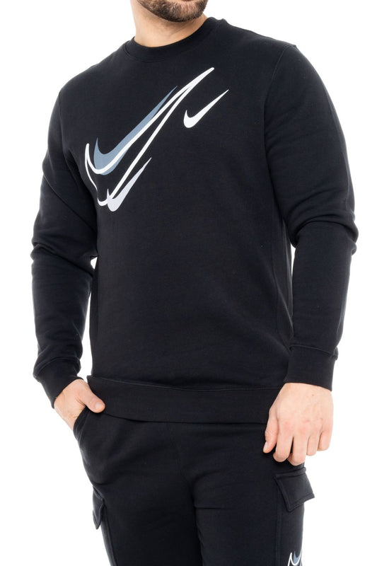 Nike Multi Swoosh Sweatshirt