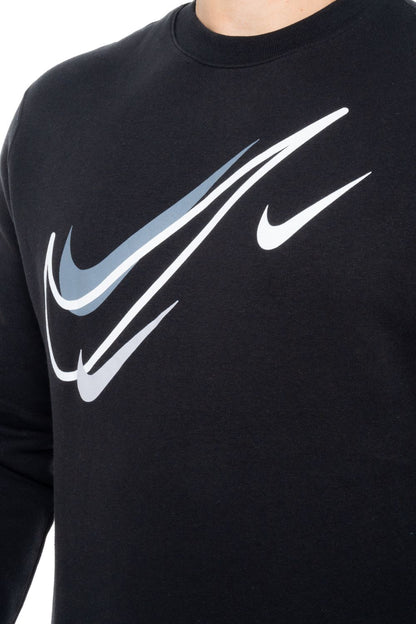 Nike Multi Swoosh Sweatshirt