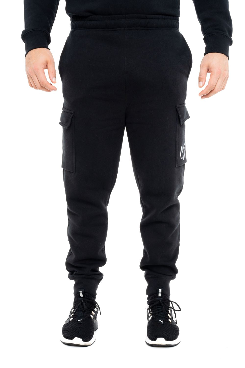 Nike Multi Swoosh Cargo Joggers