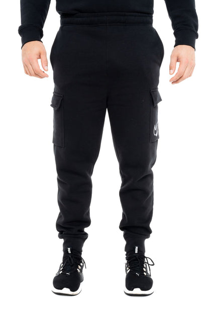 Nike Fleece Cargo Joggers