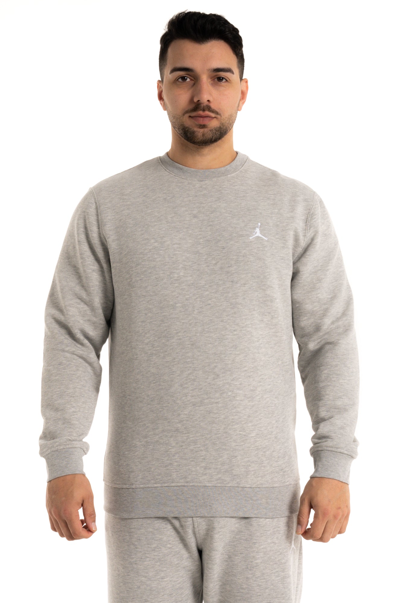 Jordan Brooklyn Fleece-Sweatshirt