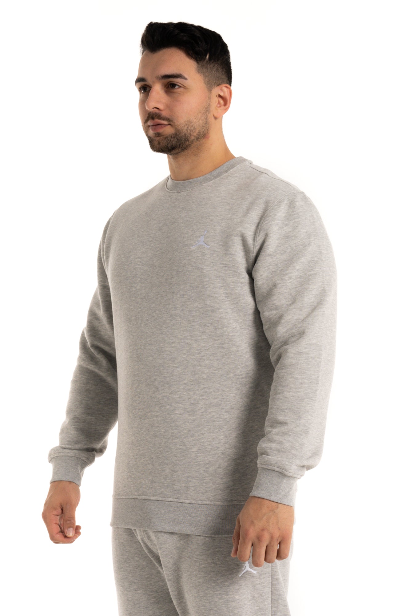 Jordan Brooklyn - Sweat-shirt en polaire