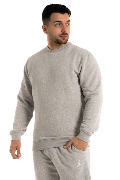 Jordan Brooklyn - Sweat-shirt en polaire