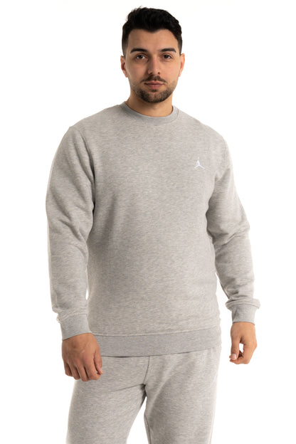 Jordan Brooklyn - Sweat-shirt en polaire