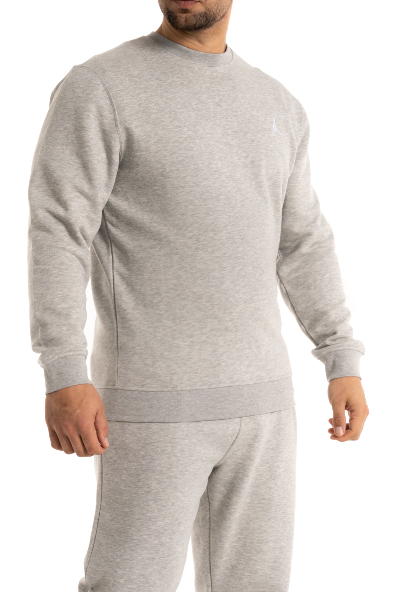 Jordan Brooklyn Fleece-Sweatshirt