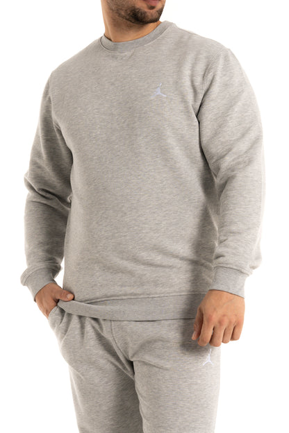 Jordan Brooklyn - Sweat-shirt en polaire