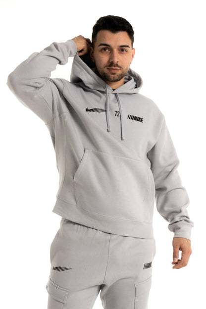 Nike Standard Issue Fleece Hoodie