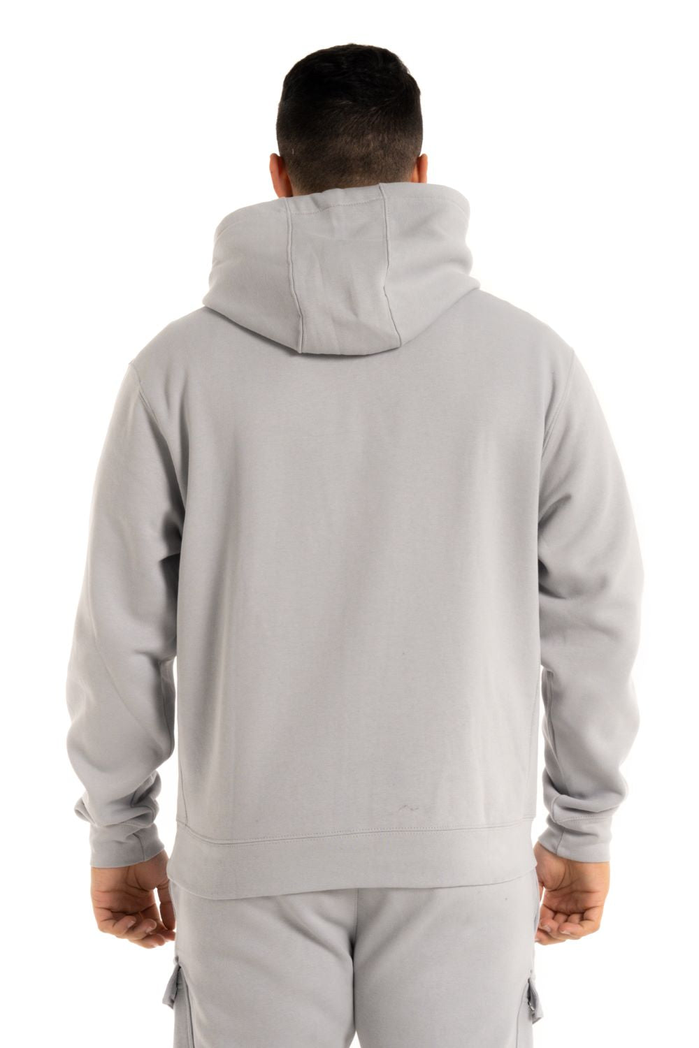 Nike Standard Issue Fleece Hoodie