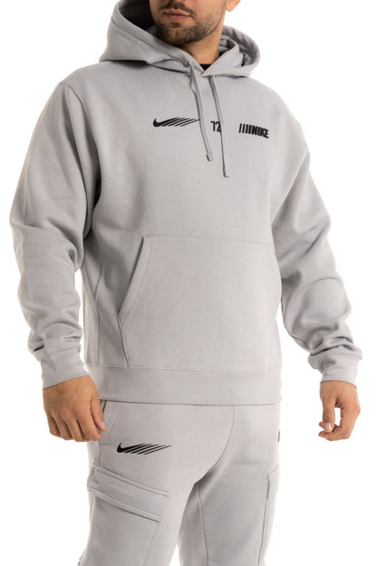 Nike Standard Issue Fleece Hoodie