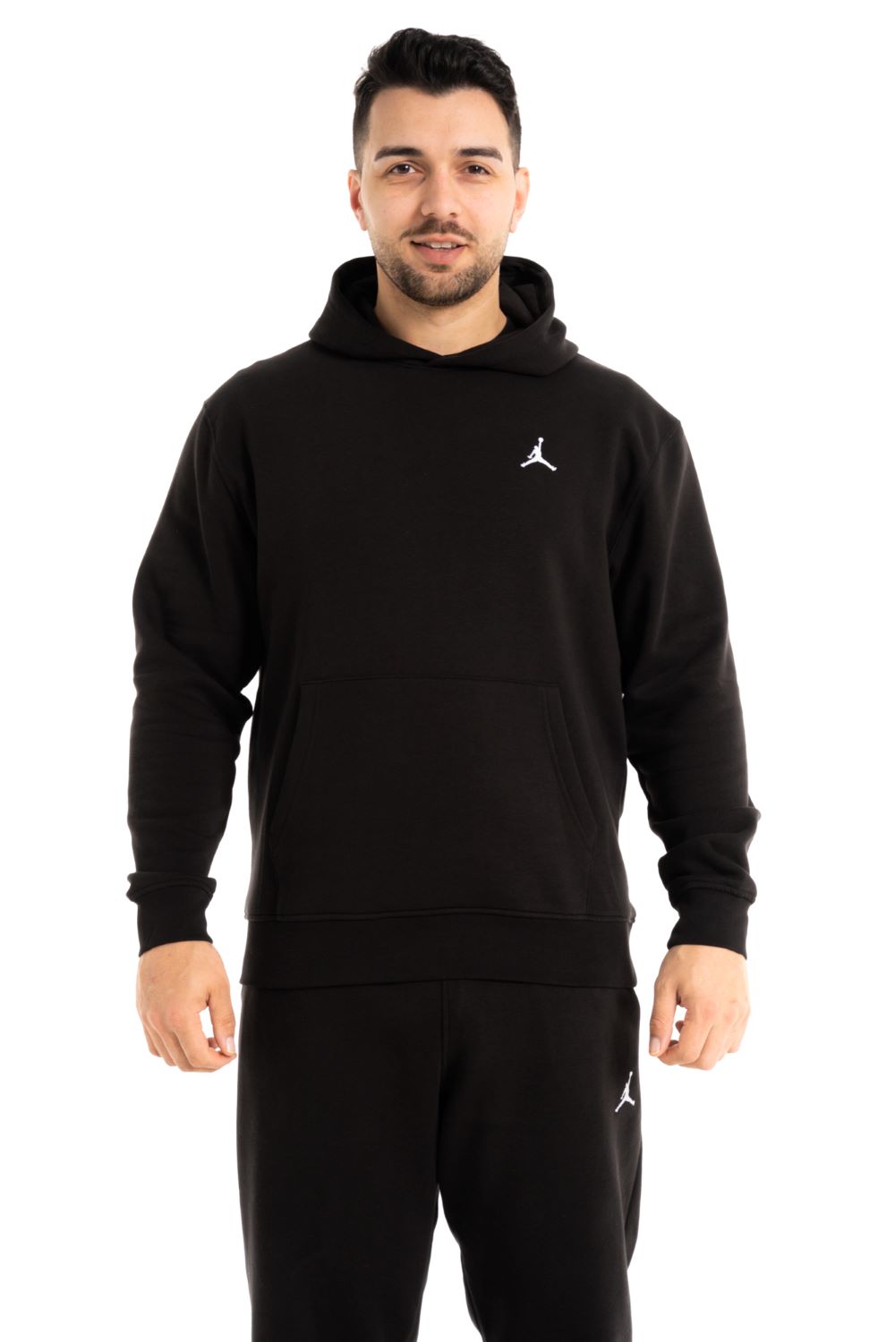 Jordan Brooklyn Fleece-Hoodie