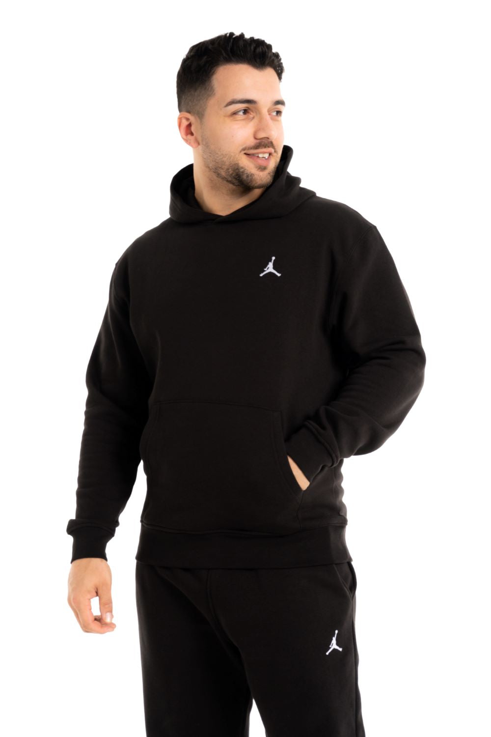 Jordan Brooklyn Fleece-Hoodie