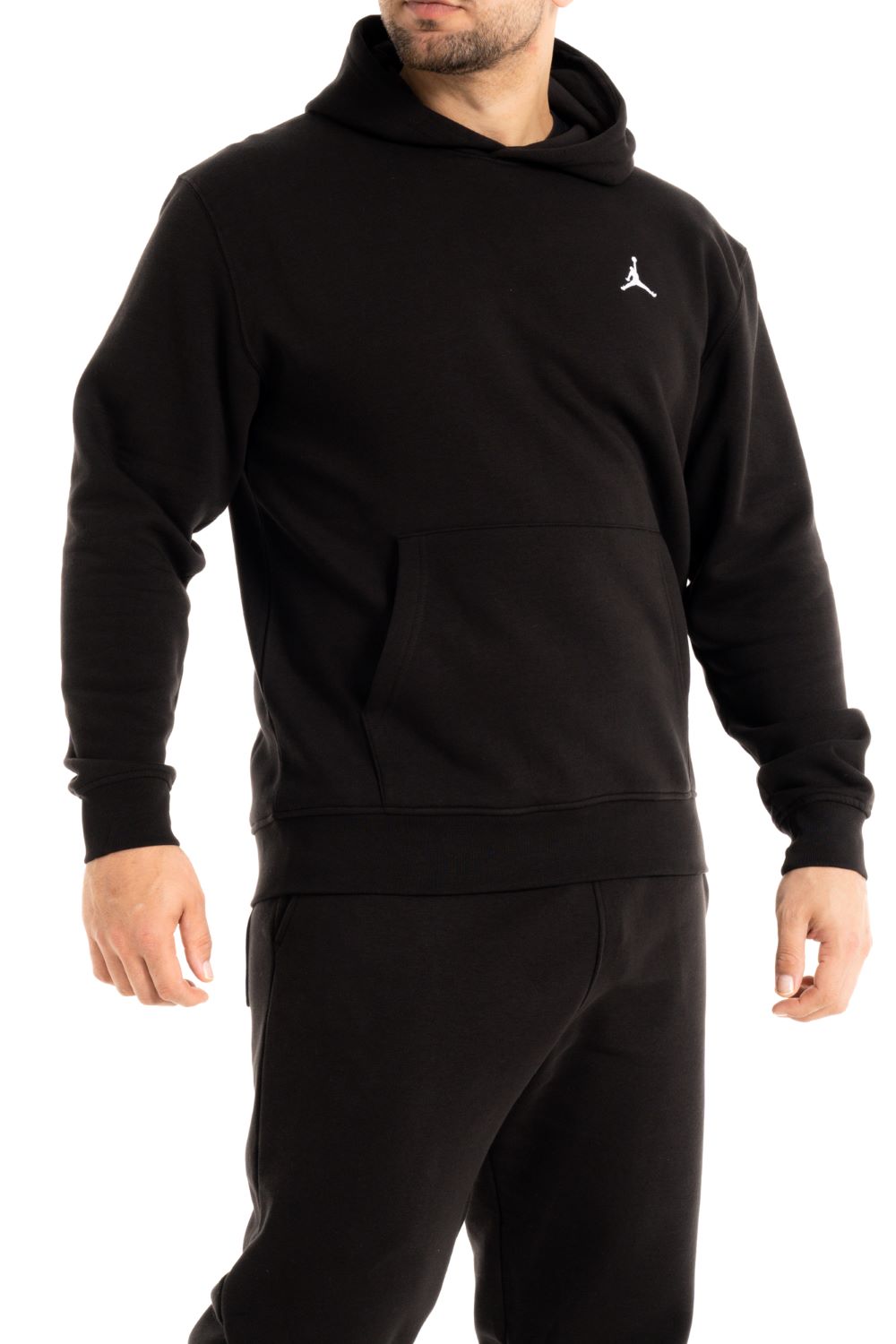 Jordan Brooklyn Fleece-Hoodie