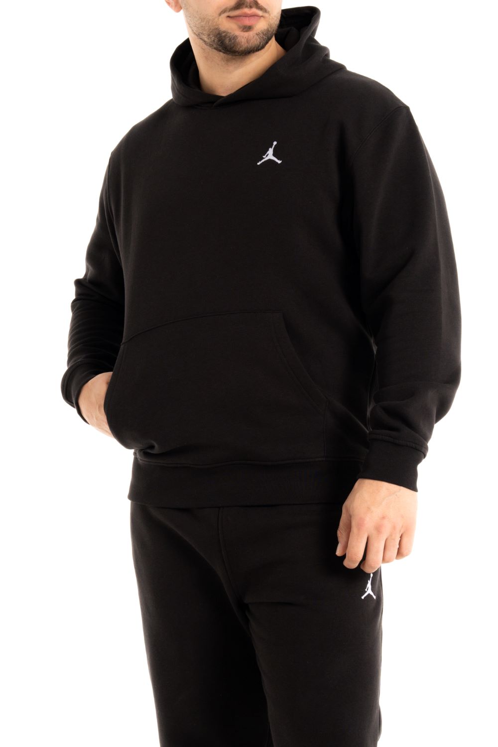 Jordan Brooklyn Fleece-Hoodie