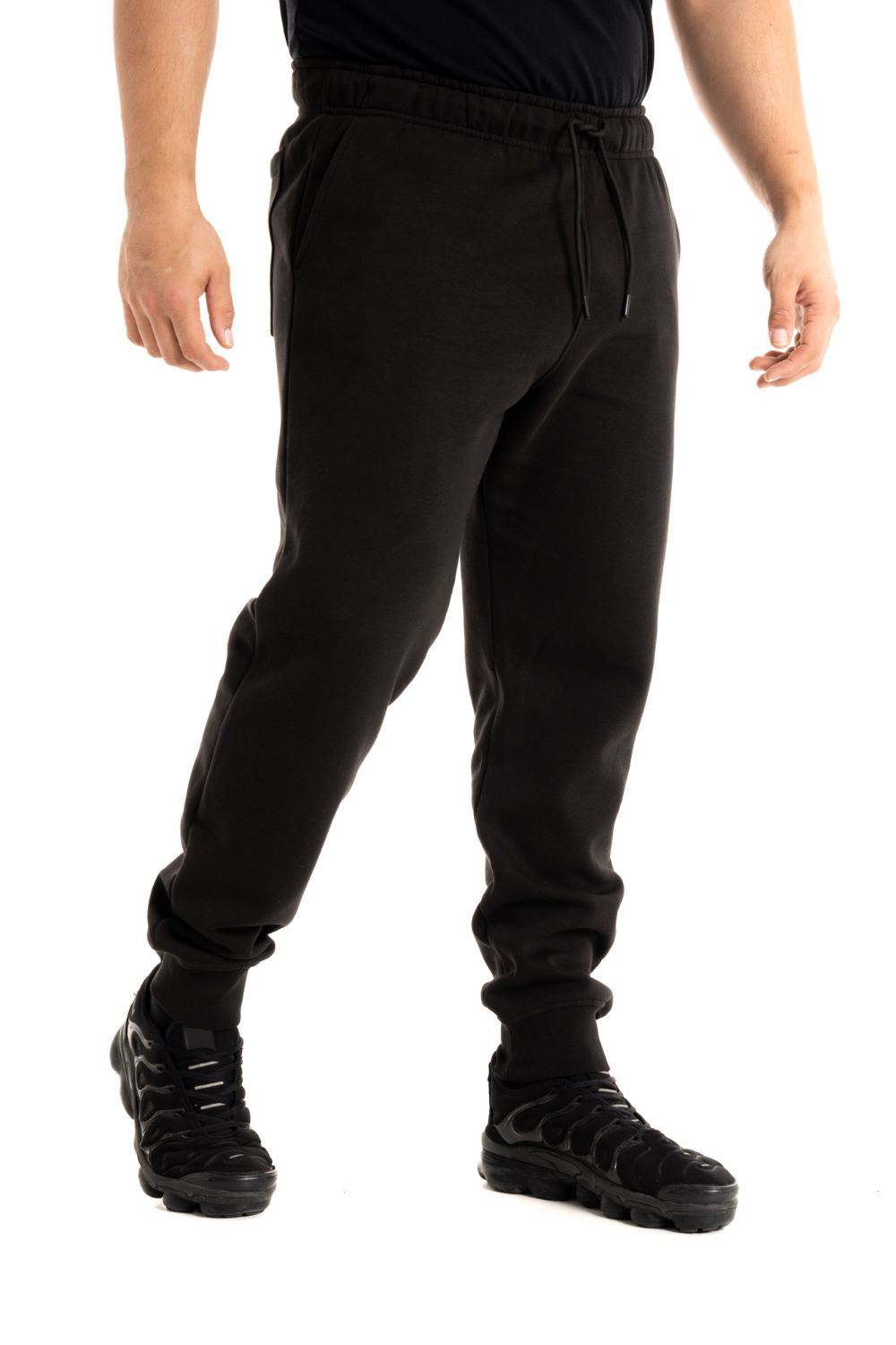 Jordan Brooklyn Fleece Joggers