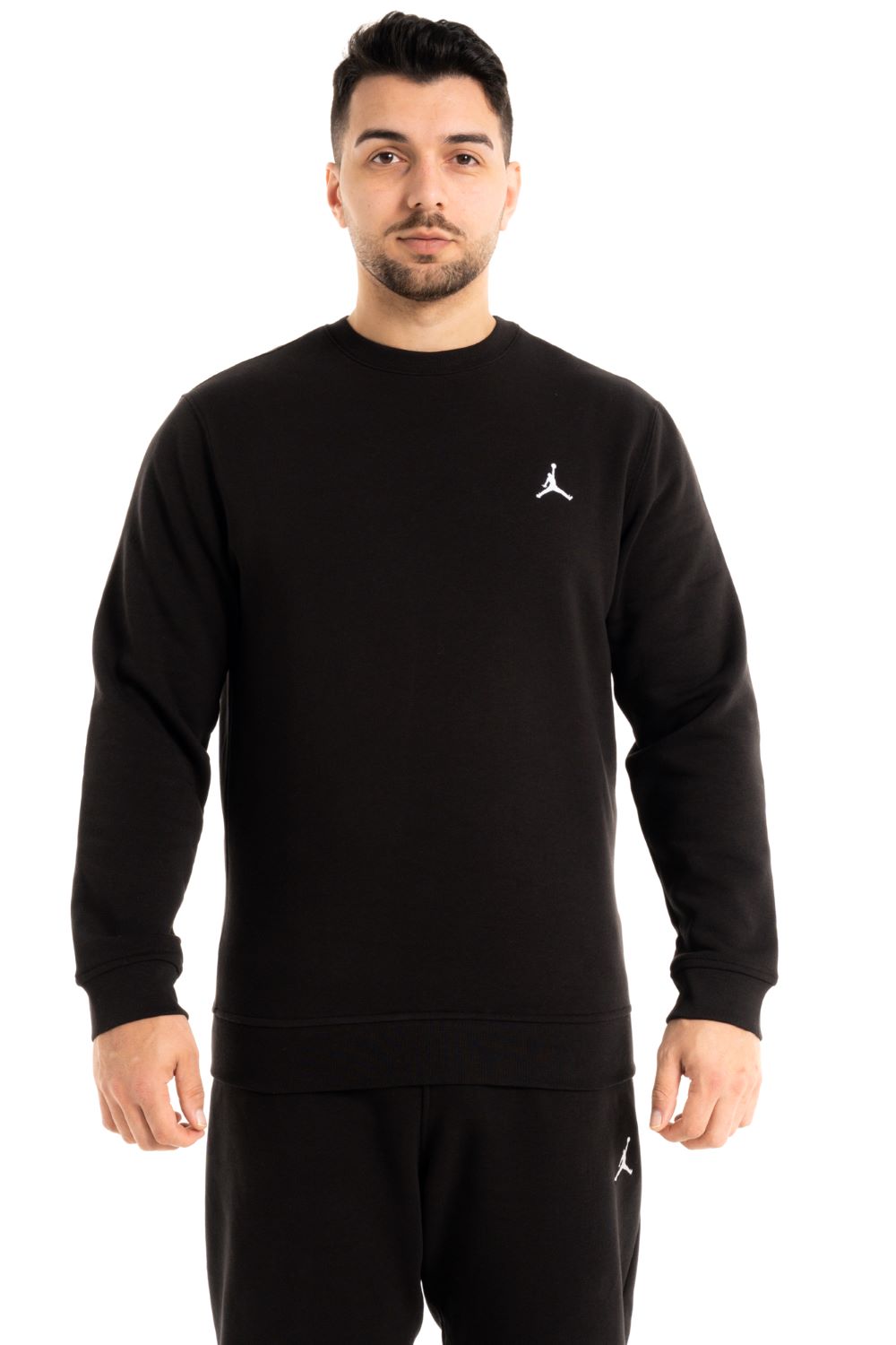 Jordan Brooklyn Fleece Sweatshirt