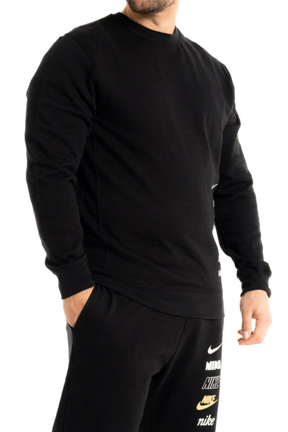 NIKE CLUB FLEECE CREW SWEATSHIRT