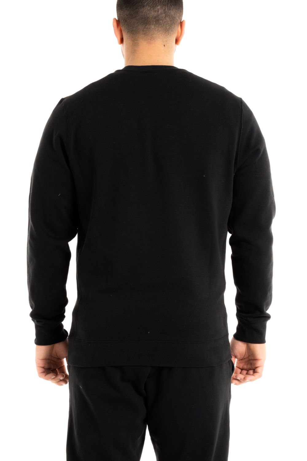 NIKE CLUB FLEECE CREW SWEATSHIRT